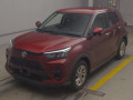 2023 Toyota Raize
