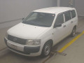 2013 Toyota Probox Van