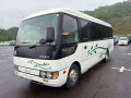 2004 Mitsubishi Fuso Rosa