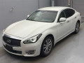 2016 Nissan Fuga