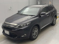 2014 Toyota Harrier