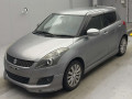 2013 Suzuki Swift