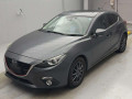 2014 Mazda Axela Sport