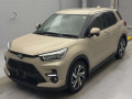 2020 Toyota Raize