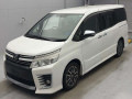 2015 Toyota Voxy