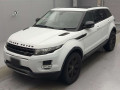 2013 Land Rover RANGE ROVER EVOQUE