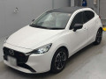 2024 Mazda Mazda2