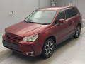 2013 Subaru Forester