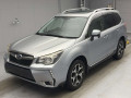 2013 Subaru Forester