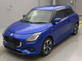 2024 Suzuki Swift