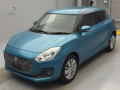 2017 Suzuki Swift