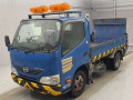 2014 Hino DUTRO