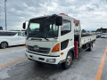 2013 Hino RANGER
