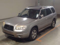2007 Subaru Forester