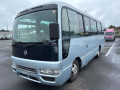 2011 Nissan Civilian Bus