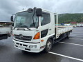 2013 Hino RANGER