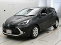 2022 Toyota Aqua