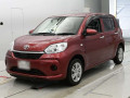 2023 Toyota Passo