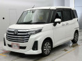 2021 Toyota Roomy