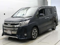 2020 Toyota Noah