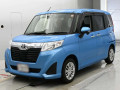 2019 Toyota Roomy