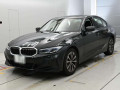 2023 BMW 3 Series