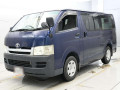 2008 Toyota Regiusace Van