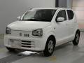 2021 Suzuki Alto