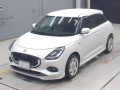 2025 Suzuki Swift