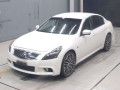 2009 Nissan Skyline