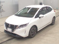 2023 Nissan Note