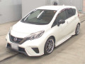 2017 Nissan Note