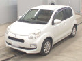 2014 Toyota Passo