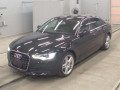 2012 Audi A6