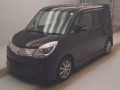 2013 Mitsubishi Delica D2