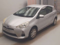 2013 Toyota Aqua