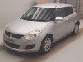 2010 Suzuki Swift