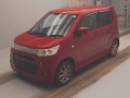 2013 Suzuki WAGON R STINGRAY