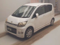 2007 Daihatsu Move