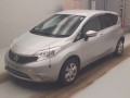 2015 Nissan Note