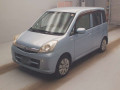 2007 Subaru Stella