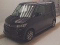 2012 Suzuki Palette SW