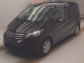 2010 Honda Freed