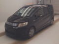 2013 Honda Freed spike hybrid