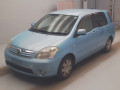 2009 Toyota Raum