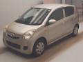 2008 Daihatsu Mira