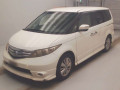 2009 Honda Elysion