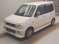 2002 Daihatsu Move