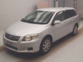 2007 Toyota Corolla Fielder