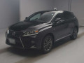 2012 Lexus RX